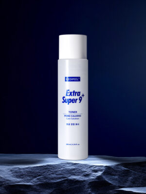 MEDIPEEL Extra Super 9 Plus Pore Calming Toner 200 ml