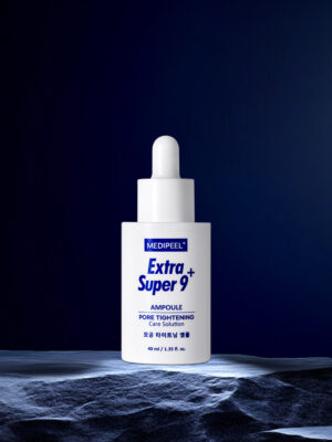 MEDIPEEL Extra Super 9 Plus Pore Tightening Ampoule 40 ml