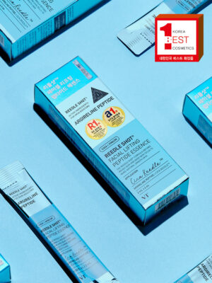 VT Reedle Shot Facial Lifting Peptide Essence 2 ml x 6