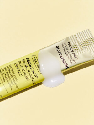 VT Reedle Shot Facial Radiance Glutathione Essence 2 ml x 6 - Image 2