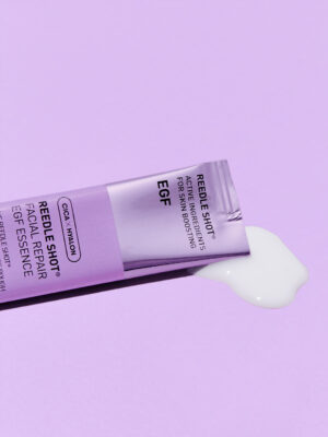 VT Reedle Shot Facial Repair EGF Essence 2 ml x 6 - Image 2