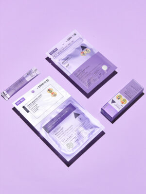 VT Reedle Shot Facial Repair EGF Essence 2 ml x 6 - Image 3