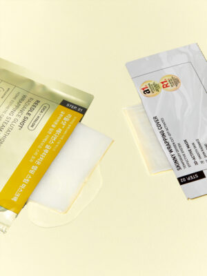 VT Reedle Shot Radiance Glutathione Wrapping Steam Mask 22 g - Image 2
