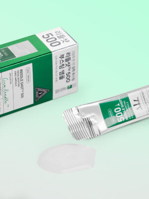 VT Reedle Shot 500 Facial Boosting First Ampoule 2 ml × 8 - Image 4