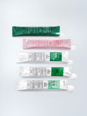 VT Reedle Shot 500 Facial Boosting First Ampoule 2 ml × 8 - Image 6