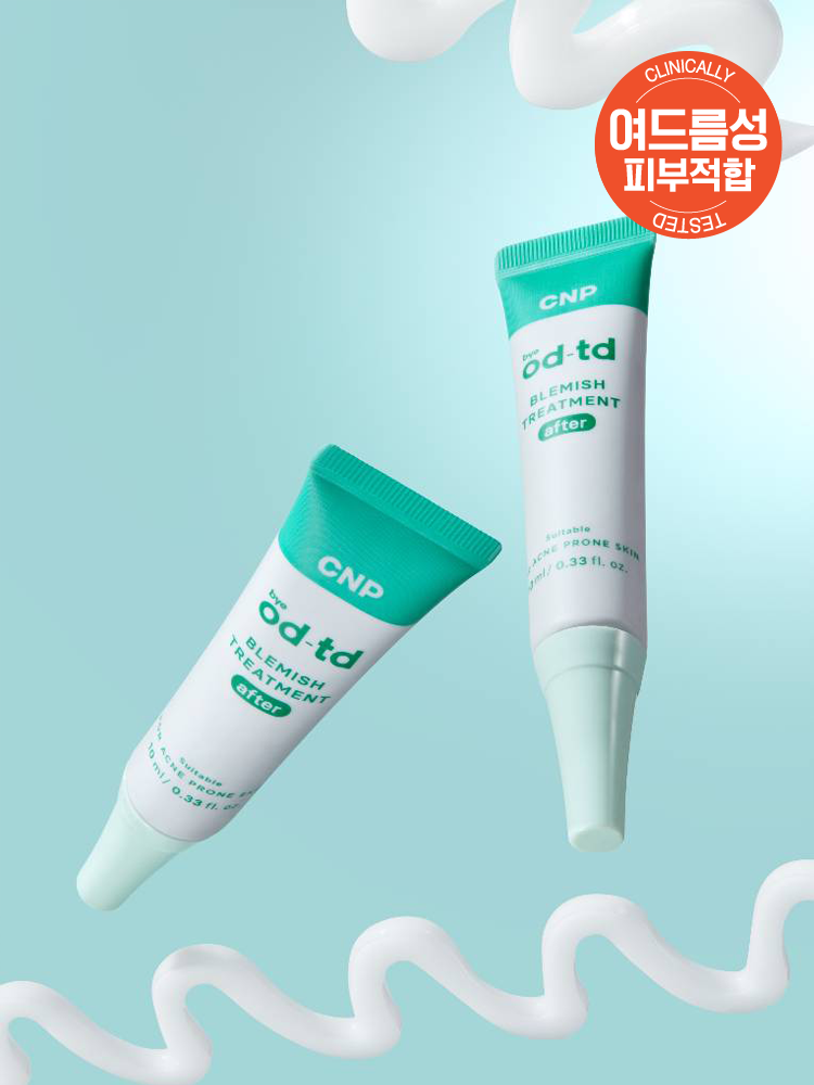 third100-1058479-01 CNP bye od-td Blemish Treatment 10 ml - Image 1