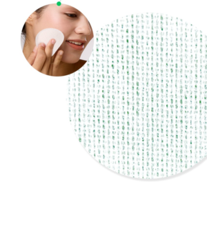SOMISOME Green Tangerine Brightening Toning Pads 50 Pads / 130 g - Image 9