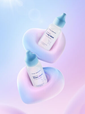 THE LAB by blanc doux Clear Hyal Glow Booster Ampoule 30 ml - Image 2