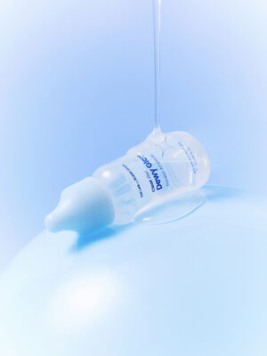 THE LAB by blanc doux Clear Hyal Glow Booster Ampoule 30 ml - Image 3