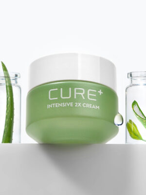 CURE+ Intensive 2X Cream 30 g