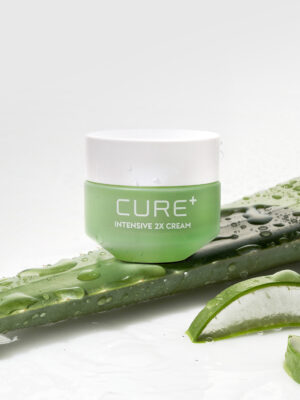 CURE+ Intensive 2X Cream 30 g - Image 2