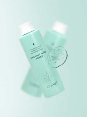CURE Alpha Calming Aloe Toner 200 ml