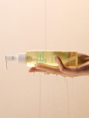 Dr.CPU Deep Clean Canola Cleansing Oil 150 ml - Image 3