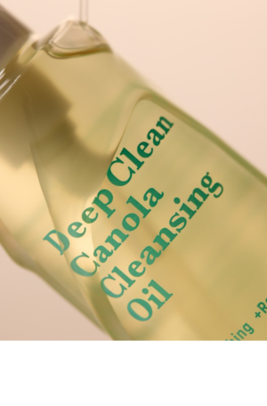 Dr.CPU Deep Clean Canola Cleansing Oil 150 ml - Image 7
