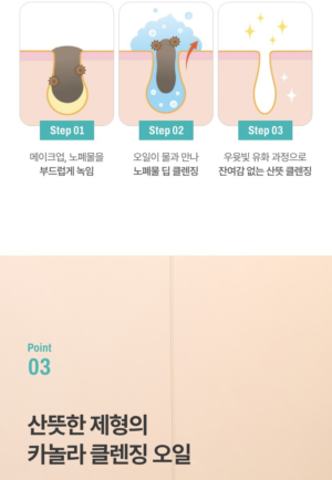 Dr.CPU Deep Clean Canola Cleansing Oil 150 ml - Image 9