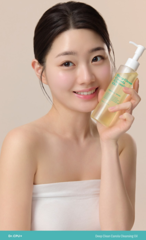 Dr.CPU Deep Clean Canola Cleansing Oil 150 ml - Image 11