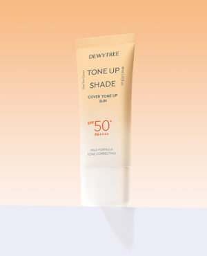 DEWYTREE Tone Up Shade Cover Tone Up Sun 40 ml