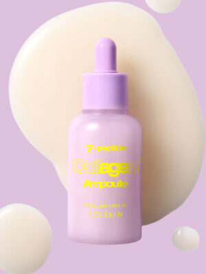 IT'S SKIN Seven Peptide Collagen Ampoule 50 ml