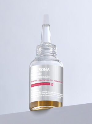 Dr.Oracle CURESONA Rejucode Roller Ampoule 30 ml