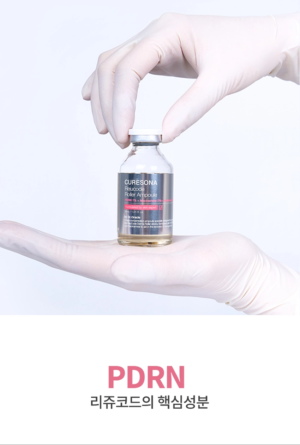 Dr.Oracle CURESONA Rejucode Roller Ampoule 30 ml - Image 8