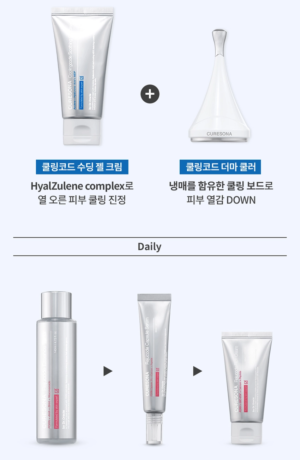 Dr.Oracle CURESONA Rejucode Roller Ampoule 30 ml - Image 16