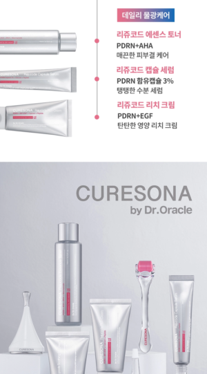 Dr.Oracle CURESONA Rejucode Roller Ampoule 30 ml - Image 18