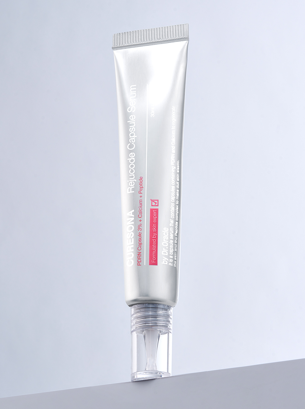 third100-1064419-01 Dr.Oracle CURESONA Rejucode Capsule Serum 30 ml - Image 1