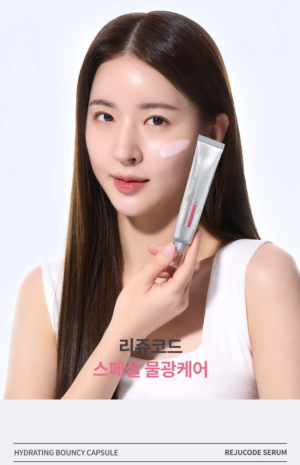 Dr.Oracle CURESONA Rejucode Capsule Serum 30 ml - Image 5