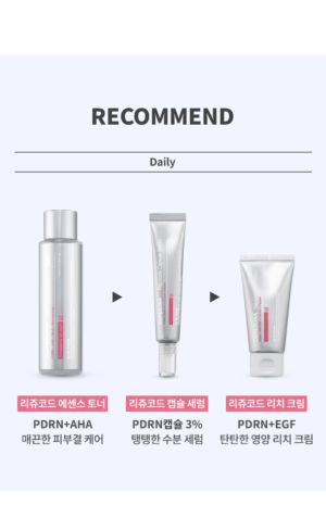 Dr.Oracle CURESONA Rejucode Capsule Serum 30 ml - Image 11
