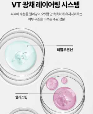 VT PDRN Glow Essence 2 ml × 6 - Image 12