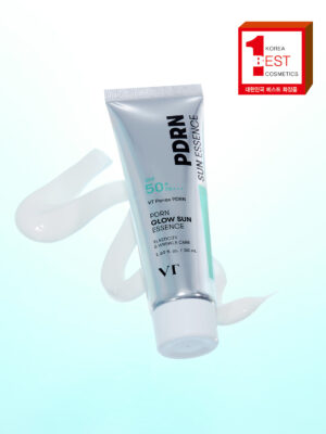 VT PDRN Glow Sun Essence 50 ml
