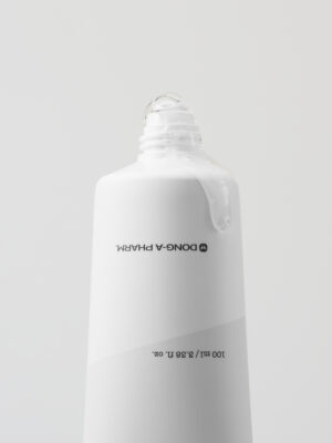 FATION NOSCA9 First Step Serum Cleanser 100 ml - Image 5