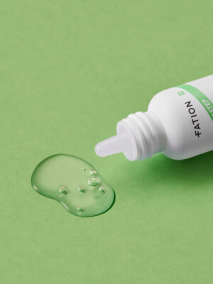 FATION NOSCA9 First Step Toning Ampoule 30 ml - Image 3