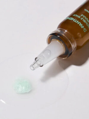 BONCEPT D-Panthenol Freeze-Dried Double Shot Ampoule Kit 50 mg + 10 ml - Image 4