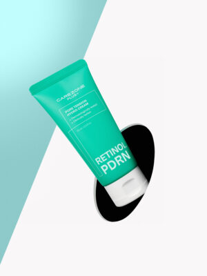 CAREZONE PLUS+ Pore Tension Hydro Cream 75 ml - Image 3