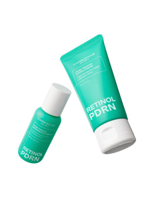 CAREZONE PLUS+ Pore Tension Hydro Cream 75 ml - Image 4
