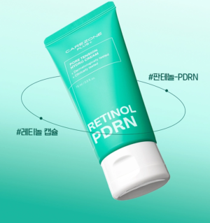CAREZONE PLUS+ Pore Tension Hydro Cream 75 ml - Image 7