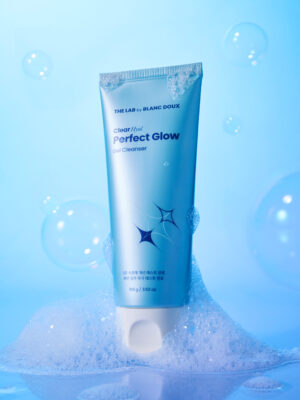 THE LAB by blanc doux Clear Hyal Gel Cleanser 100 g