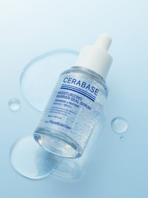 by Real Barrier Cerabase Moisturizing Barrier Seal Serum 30 ml - Image 2