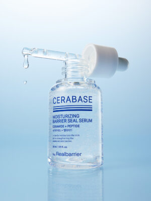 by Real Barrier Cerabase Moisturizing Barrier Seal Serum 30 ml - Image 3