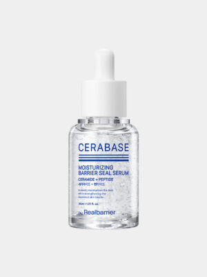 by Real Barrier Cerabase Moisturizing Barrier Seal Serum 30 ml - Image 4