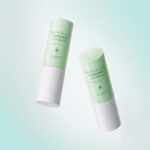 CURE Alpha Water Splash Cooling Sun Stick 11 g - Image 3