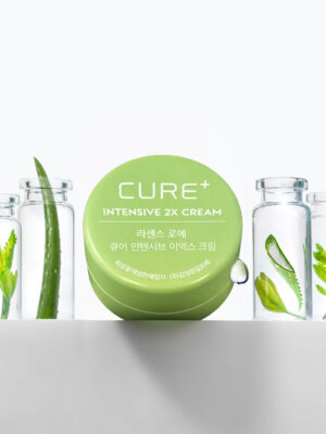 CURE+ Intensive 2X Cream 3.5 g